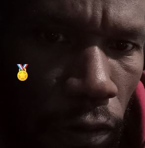 Meet your Posher, Roger